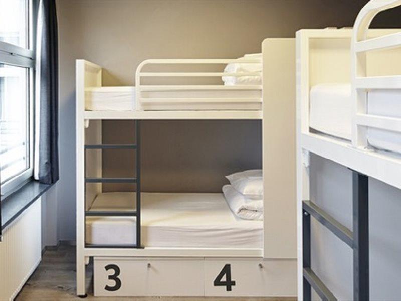 Hostel Generator Mitte